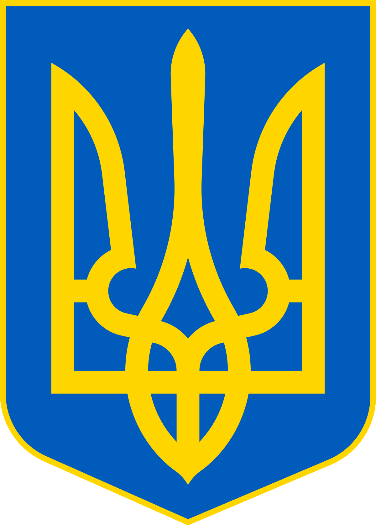 Konsulat Ukrainy