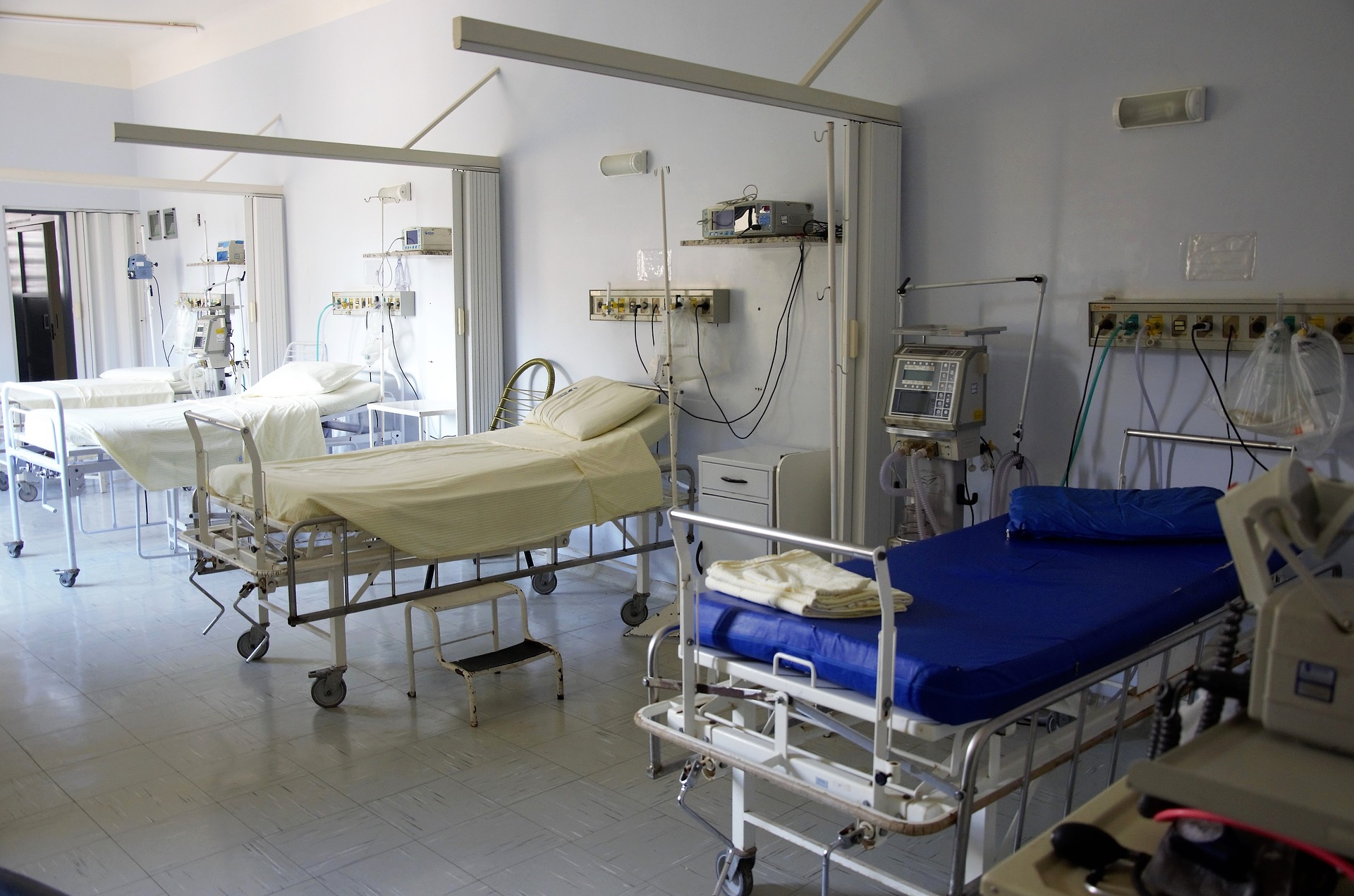 Szpitale na Pomorzu gotowe do pomocy obywatelom Ukrainy? Sprawdzamy, jak jest