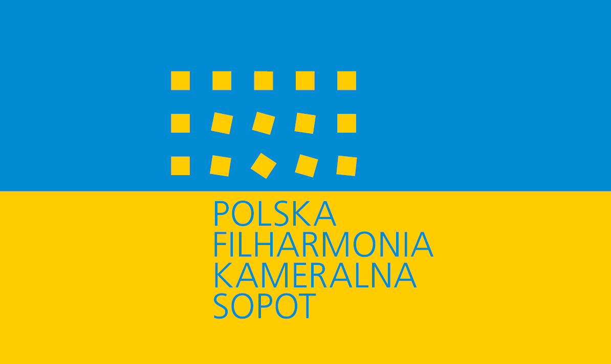 Oferta Polskiej Filharmonii Kameralnej w Sopocie dla Ukraińców