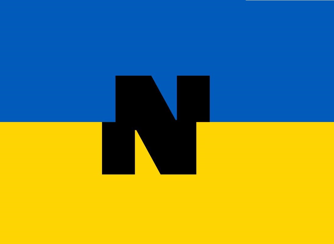 Logotyp Nomus