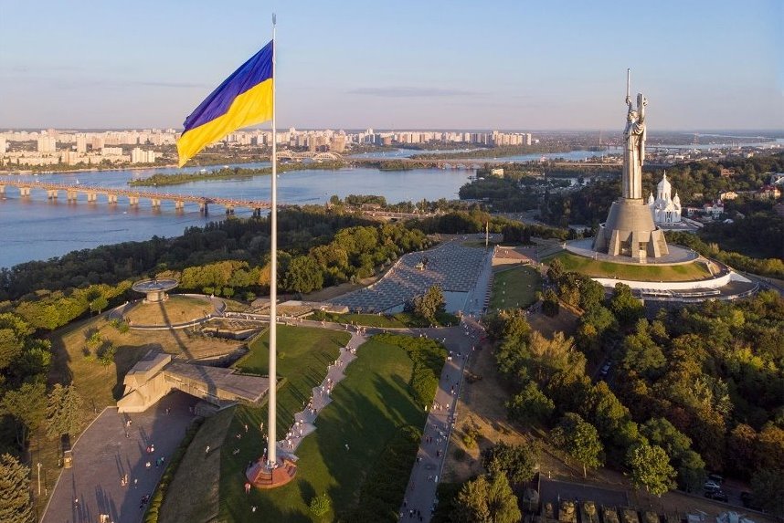 Narodowe Muzeum Historii Ukrainy w II wojnie swiatowej